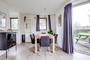 6 - Persoons Lakeside 35 Bungalow