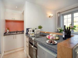 Seaview Palms, Stoke Fleming - Near Dartmouth