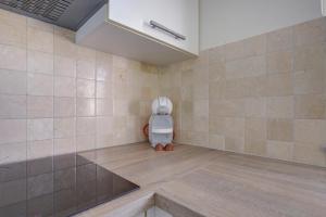 6 - Persoons Kindvriendelijke bungalow