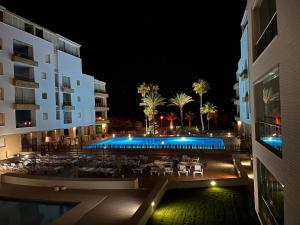 Apartamento frente al mar en Punta Del Moral Ayamonte