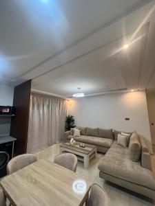 Modern fully-equipped apartment in a residence