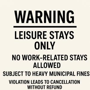 6 - Persoons Kindvriendelijke bungalow