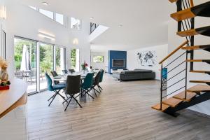 Villa NOLEMMA partagee - Honfleur by lesgitesnolemma