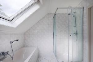 8 - Persoons Family bungalow