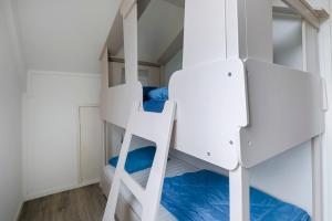 8 - Persoons Family bungalow