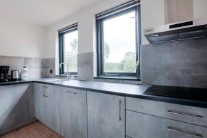 8 - Persoons Family Bungalow