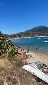 Les Maisonnettes de Lava - Golfe de Lava - APPIETTO