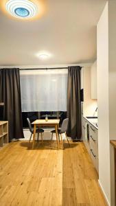 TeddBear Apt - Stylish Studio with a Cozy Soul