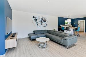 Villa NOLEMMA partagee - Honfleur by lesgitesnolemma
