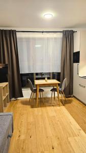 TeddBear Apt - Stylish Studio with a Cozy Soul