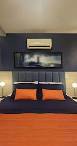 Suite Luxo High Seas no Option Perto da Praia