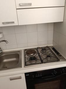 Appartamento a La Maddalena img13