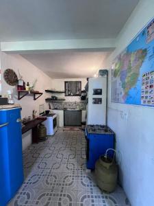 Hostel Zen - Casa na Floresta