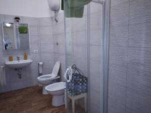 Stanza matrimoniale sul mare