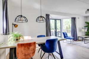 4 - Persoons Lakeside 47 Bungalow