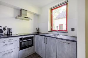 4 - Persoons Lakeside 63 Sauna Bungalow