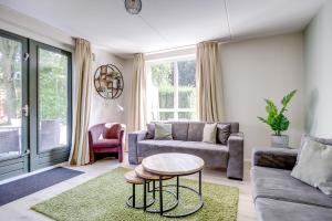 6 - Persoons Lake Area 40 Bungalow