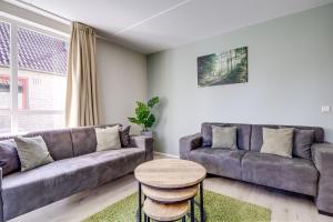 6 - Persoons Lake Area 40 Bungalow