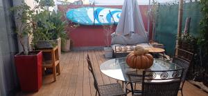 LArtHome à Carnon Plage