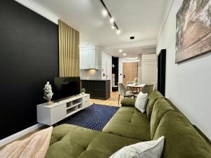 SILESIA PRIME Nowoczesny apartament BELG w sercu Katowic