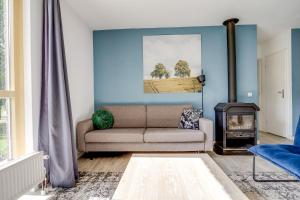 5 - Persoons Forest 239 Sauna Bungalow