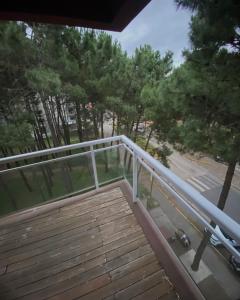 Depto constitución pinamar