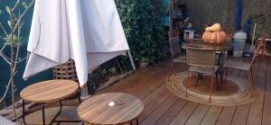 LArtHome à Carnon Plage