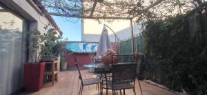 LArtHome à Carnon Plage