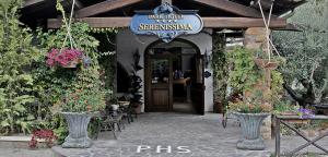 Park Hotel Serenissima