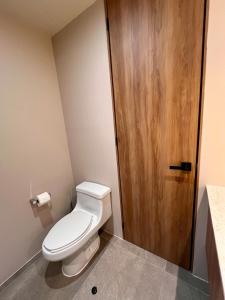 Departamento céntrico elegante