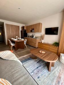 Departamento céntrico elegante