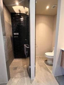 Departamento céntrico elegante