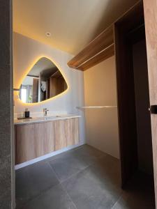 Departamento céntrico elegante