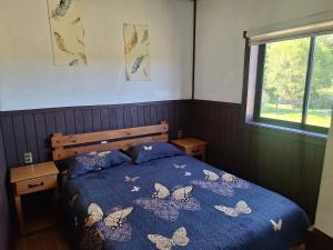 Cabañas Los Coihues