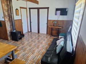 Cabañas Los Coihues