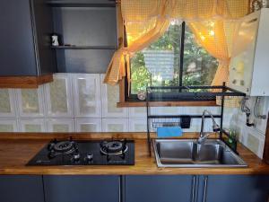 Cabañas Los Coihues