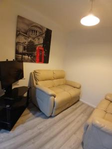 "Cosmo" - 3 Bedrooms Apartament