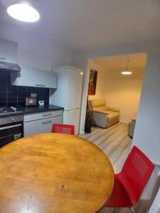 "Cosmo" - 3 Bedrooms Apartament