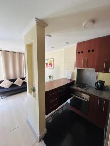 Apartamentos Providencia Suites