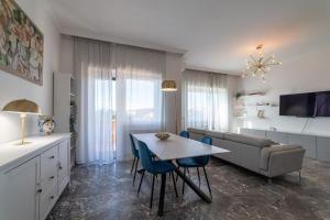 Urban Stay Rome Panoramic View