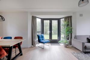 6 - Persoons Lakeside 7 Bungalow