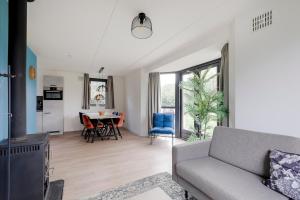 6 - Persoons Lakeside 7 Bungalow