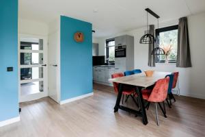 6 - Persoons Lakeside 7 Bungalow