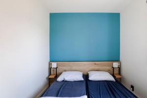 6 - Persoons Lakeside 11 Bungalow