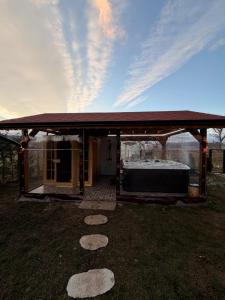 Guesthouse Greenview