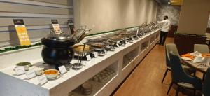 Welcomhotel By ITC Hotels Bodh Gaya Hotel & Convention Centre