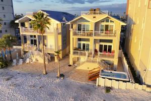 Captains Townhouse