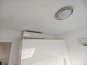 Cosy F2 clim parking center near basel boarder