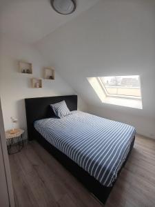 Cosy F2 clim parking center near basel boarder