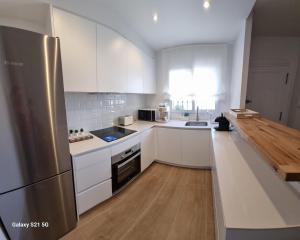 Bonito apartamento La Isla